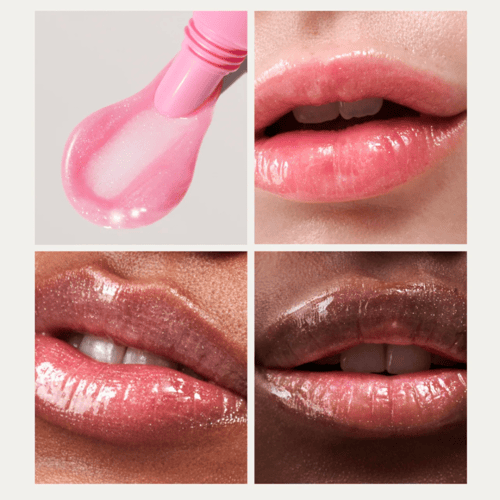 peptide lip tint- jelly bean