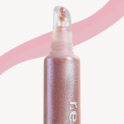 on your collar plumping lip gloss - fembot