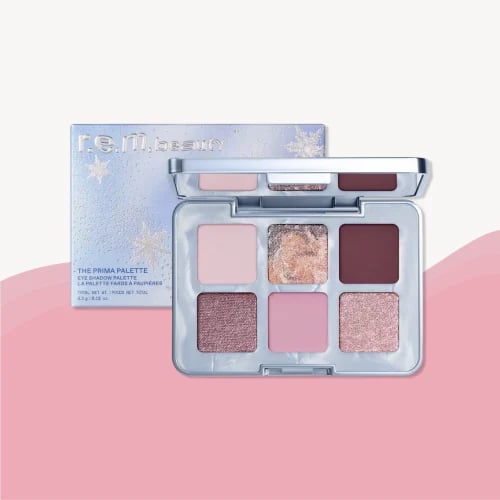 The Prima Palette