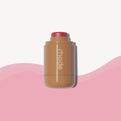 pocket blush - teacup