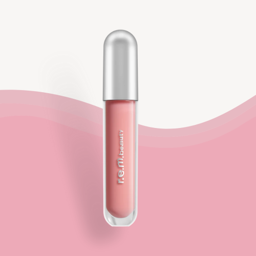 glossy balm - cosmo
