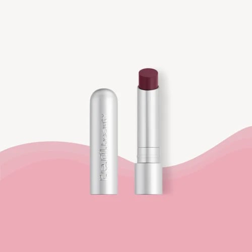 blur butter lip balm - Velvet Wine