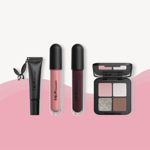 DANGEROUS WOMAN COLLECTOR'S SET