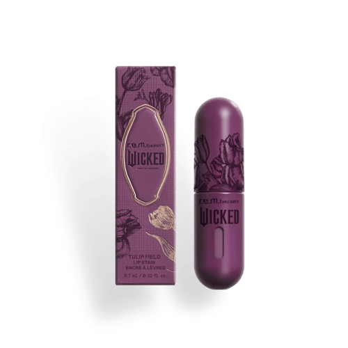 tulip field lip stain - totally ozmopolitan