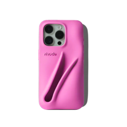 summer lip case - shortcake