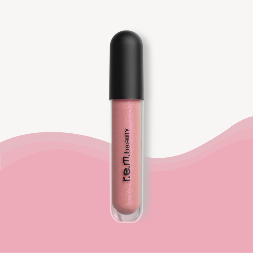 DANGEROUS WOMAN GLOSSY BALM - FOREVER BOY