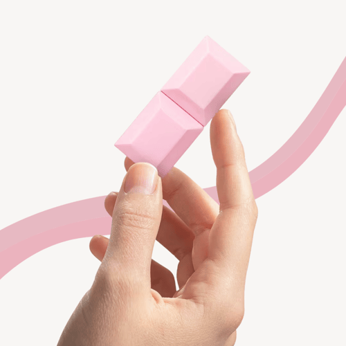 sweet tooth bite sized