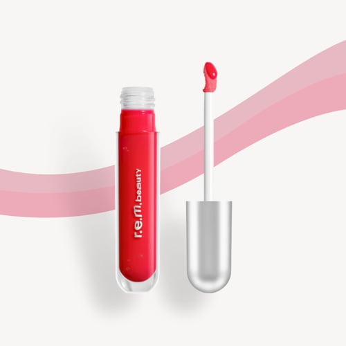 glossy balm - shirley