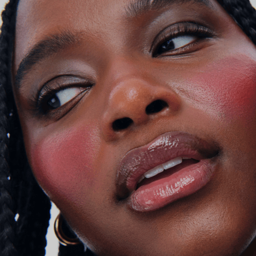 summer lip tint - guava sprite