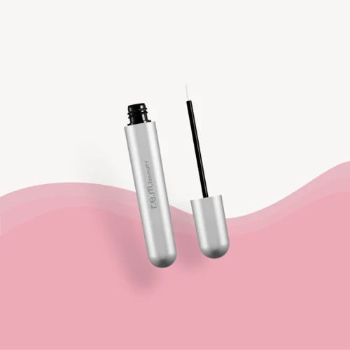 lash & brow boosting serum