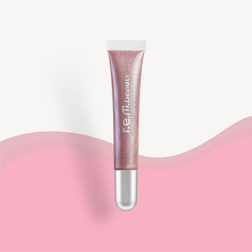 on your collar plumping lip gloss - fembot