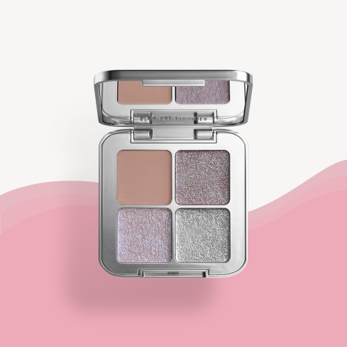 EYESHADOW QUAD - FEMBOT FATALE
