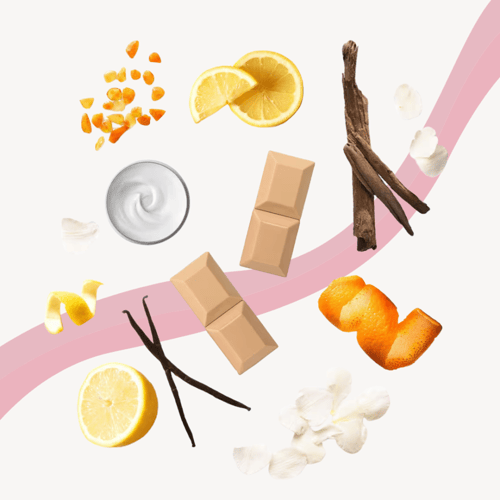 Caramel Dream bite sized