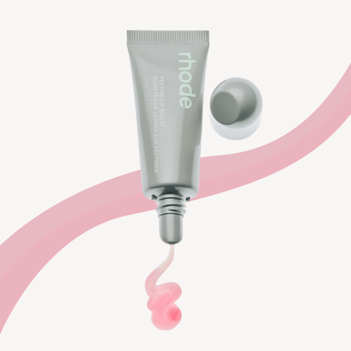 peptide lip boost - sugermint