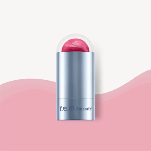 mélange à trois blush & highlight stick
