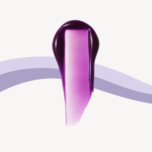 tulip field lip stain - Made in OZ