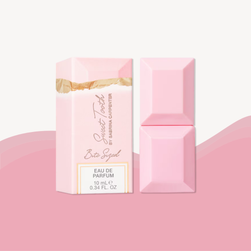 sweet tooth bite sized