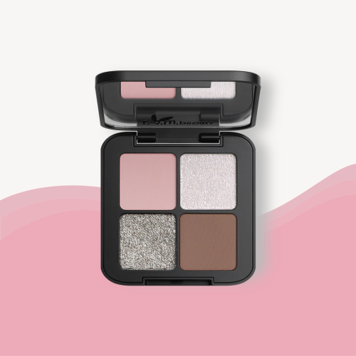 DANGEROUS WOMAN SWEET DREAMS EYESHADOW QUAD