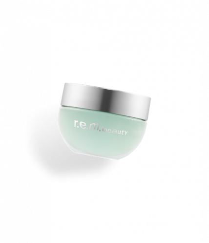 cooling blurring undereye balm