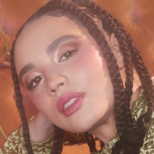 ozdust eyeshadow palette