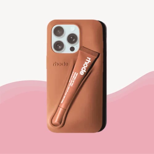 lip case - colada
