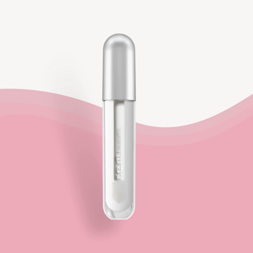 glossy balm - on ice