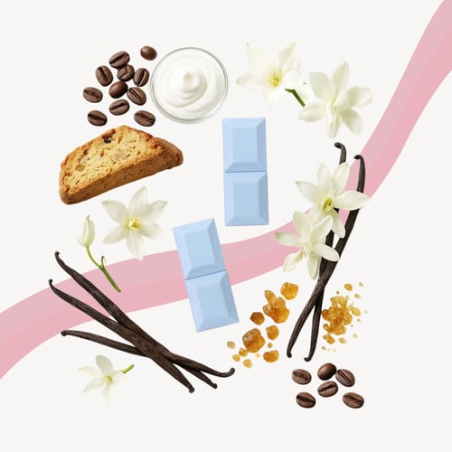 Me Espresso bite sized