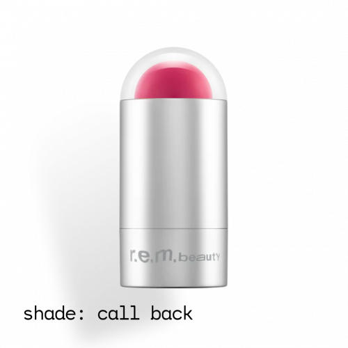 blush & lip stick- call back