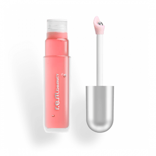 lip oil - pickin petals