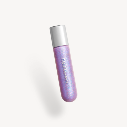 plumping lip gloss- chuckie