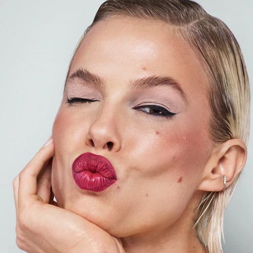 matte liquid eyeshadow - totes