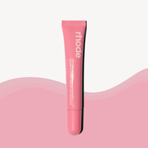 peptide lip tint - sweet pea