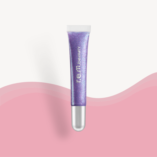 on your collar plumping lip gloss - chuckie