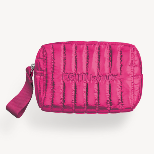 hypernova hotel makeup bag