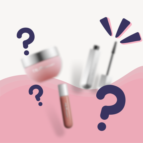 FREE rem beauty mystery product