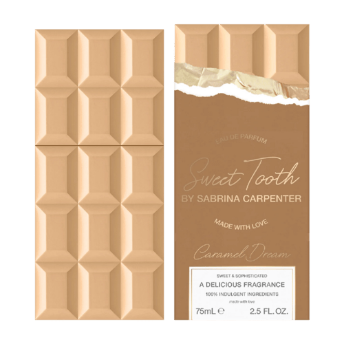 CARAMEL DREAM بوكس متضرر