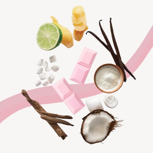 sweet tooth bite sized