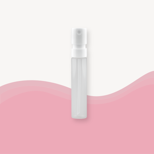 Perfume Sample