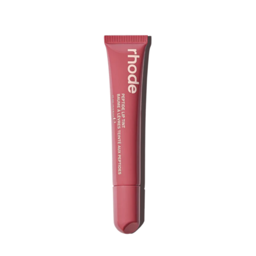 peptide lip tint - salty tan