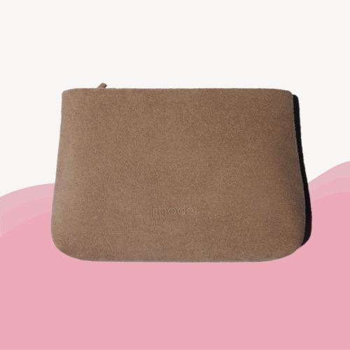 terry bag