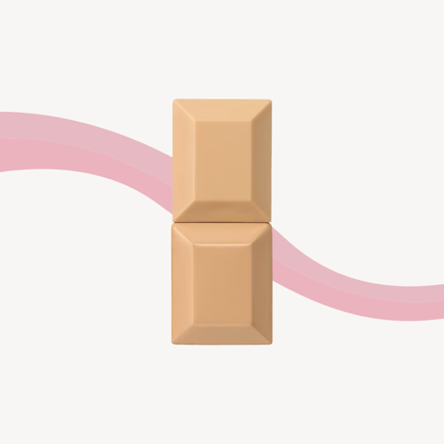 Caramel Dream bite sized