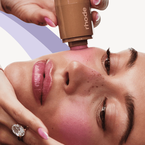 pocket blush - piggy