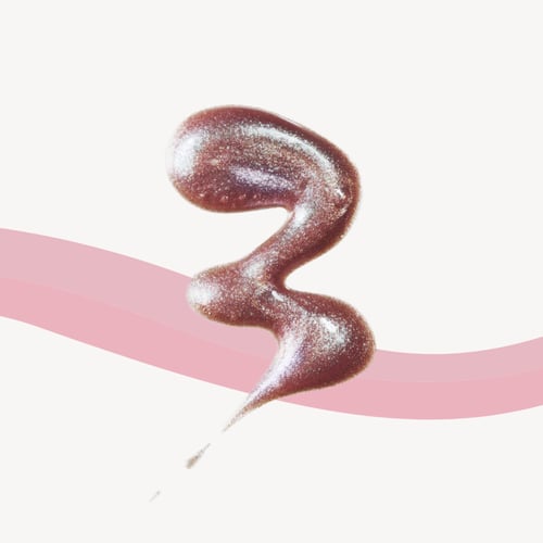 on your collar plumping lip gloss - fembot