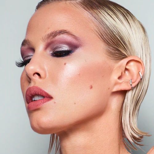 eyeshadow palette - midnight snack