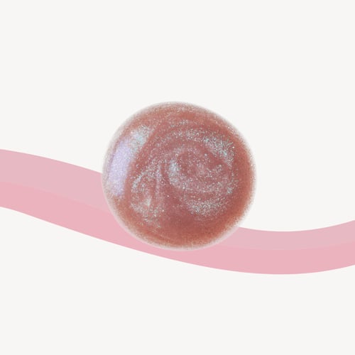 essential drip glossy balm - fembot