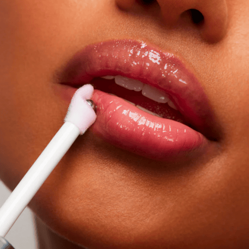 lip oil - pickin petals