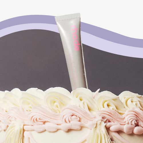 peptide lip treatment- rhode vanilla