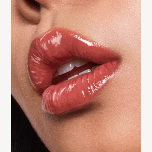 plumping lip gloss - vcr