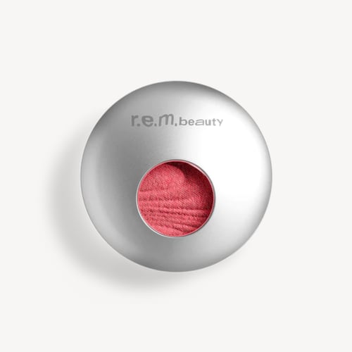 satin matte blush - skinny dipped