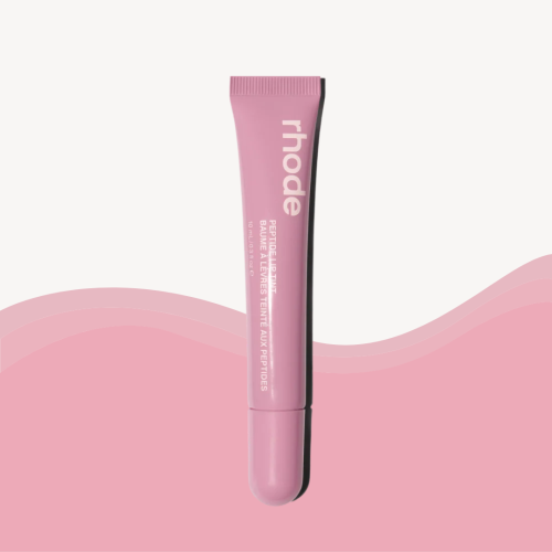 peptide lip tint - pretzel